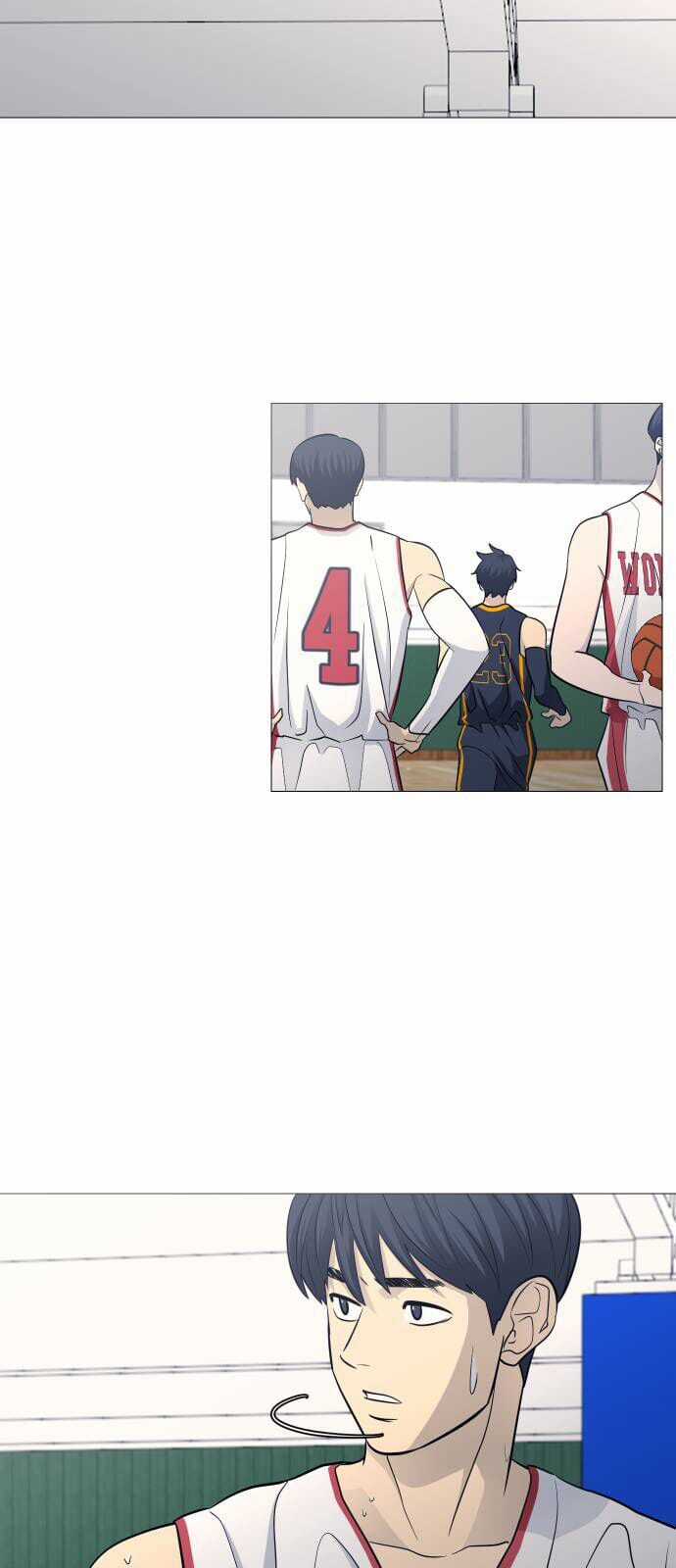 Garbage Time - Chapter 135 - Trang 11