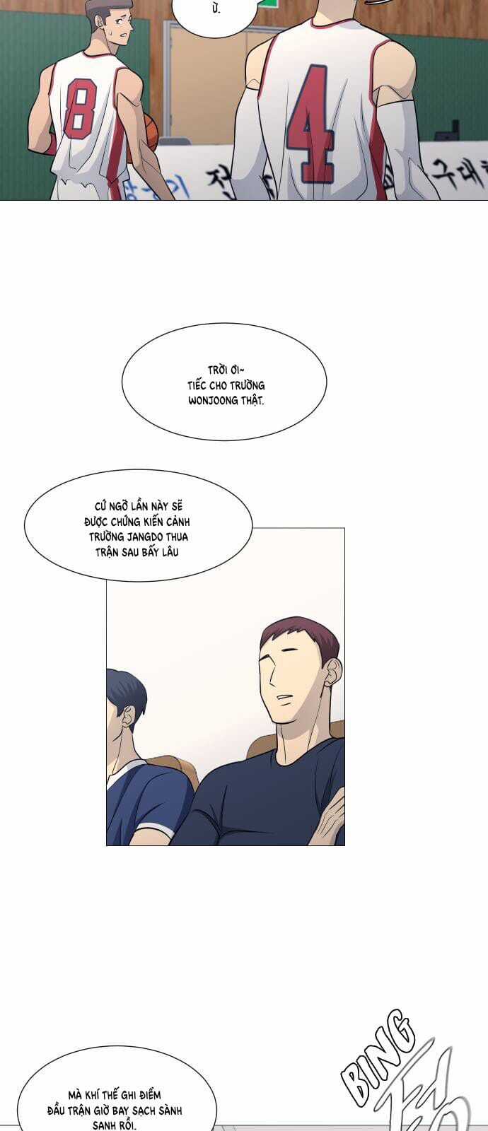 Garbage Time - Chapter 135 - Trang 13