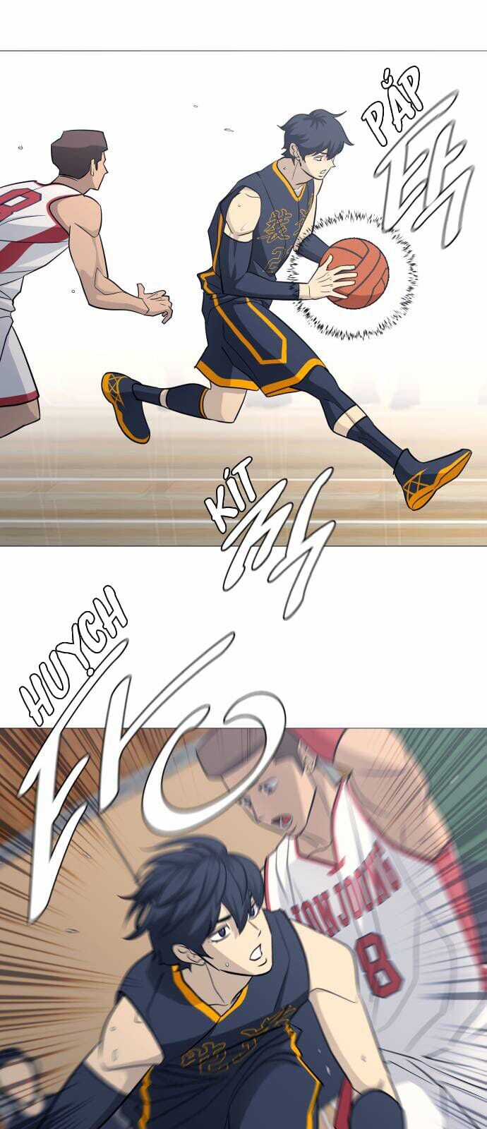 Garbage Time - Chapter 135 - Trang 15