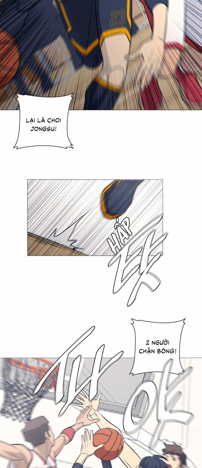 Garbage Time - Chapter 135 - Trang 16