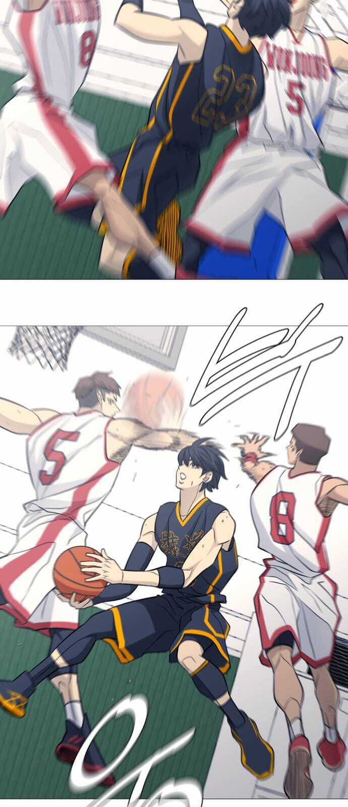 Garbage Time - Chapter 135 - Trang 17