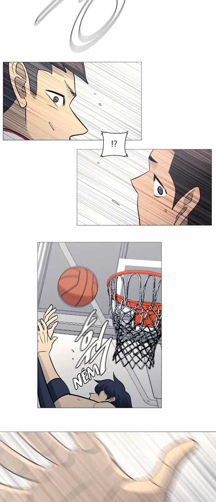 Garbage Time - Chapter 135 - Trang 18