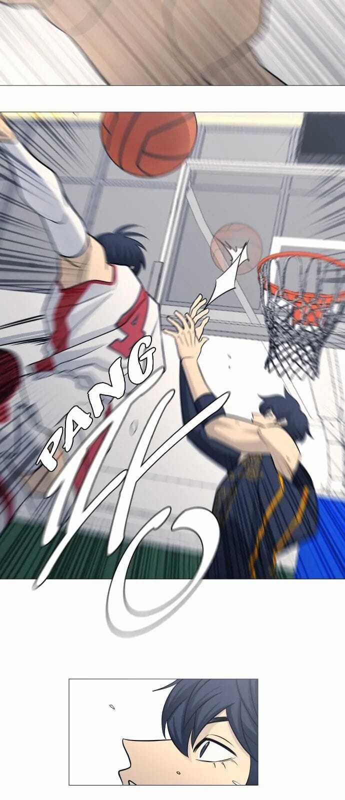 Garbage Time - Chapter 135 - Trang 19