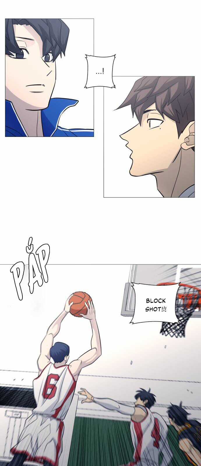 Garbage Time - Chapter 135 - Trang 20