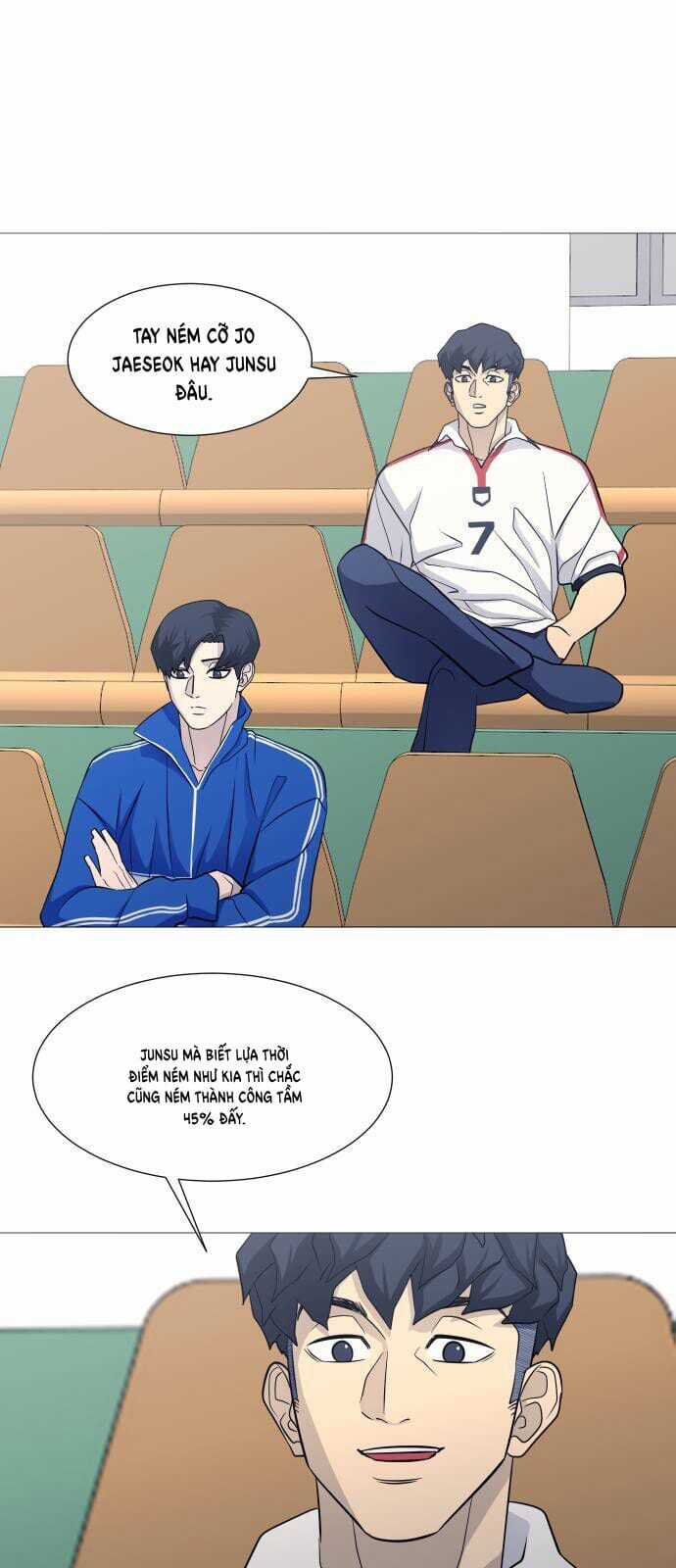 Garbage Time - Chapter 135 - Trang 3