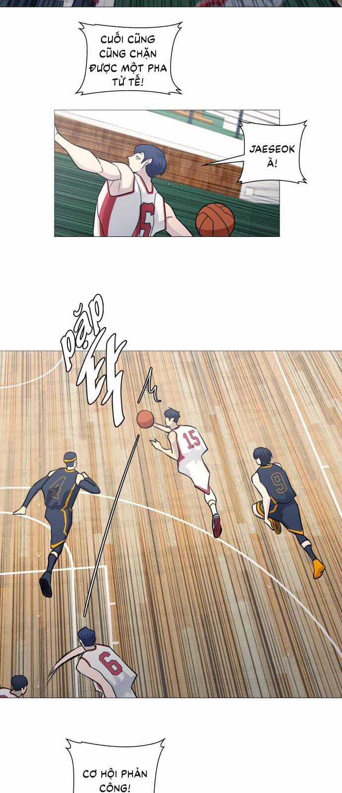 Garbage Time - Chapter 135 - Trang 21