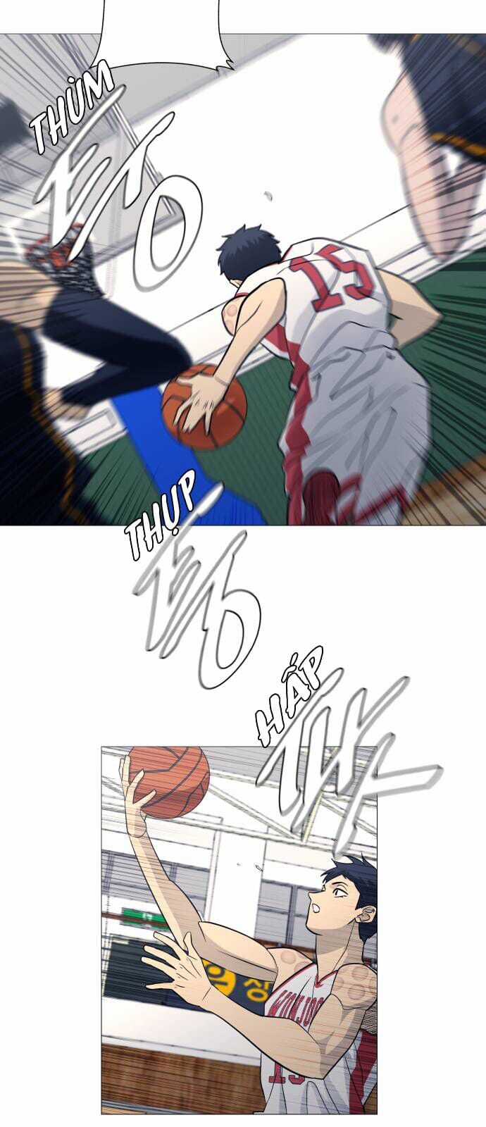 Garbage Time - Chapter 135 - Trang 22