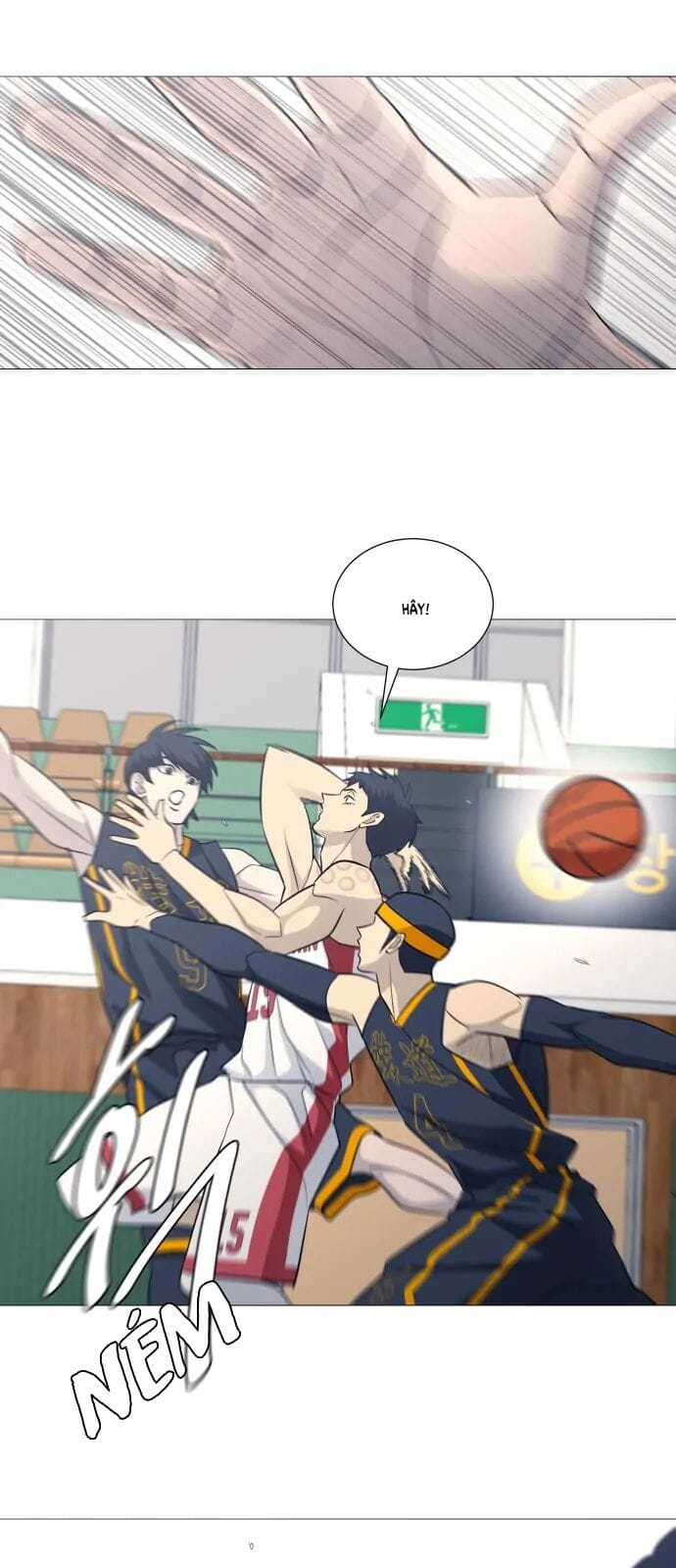 Garbage Time - Chapter 135 - Trang 23