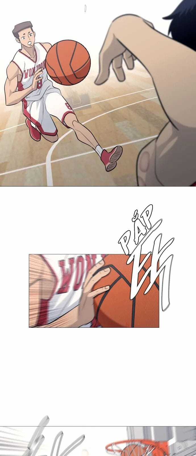 Garbage Time - Chapter 135 - Trang 24