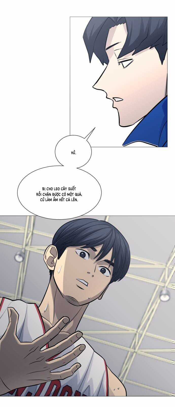 Garbage Time - Chapter 135 - Trang 27