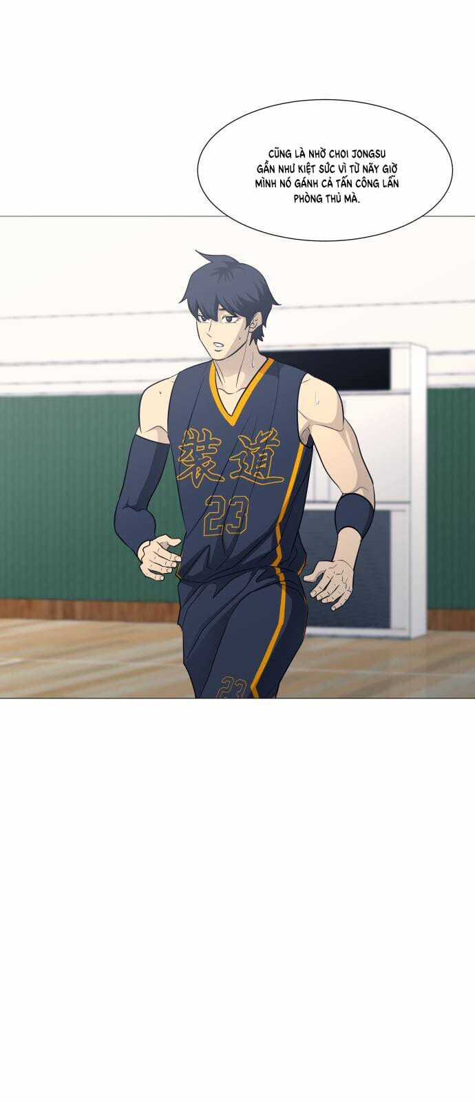 Garbage Time - Chapter 135 - Trang 28