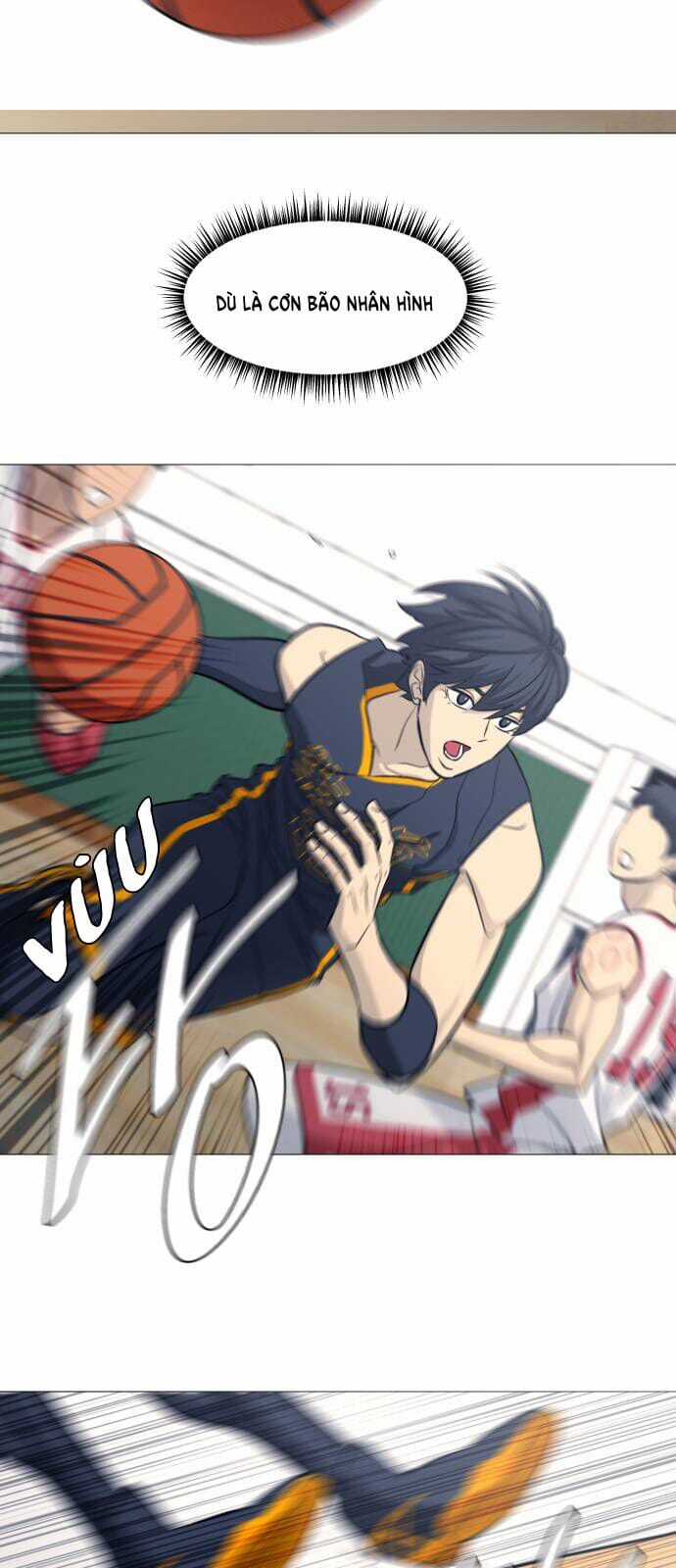 Garbage Time - Chapter 135 - Trang 30