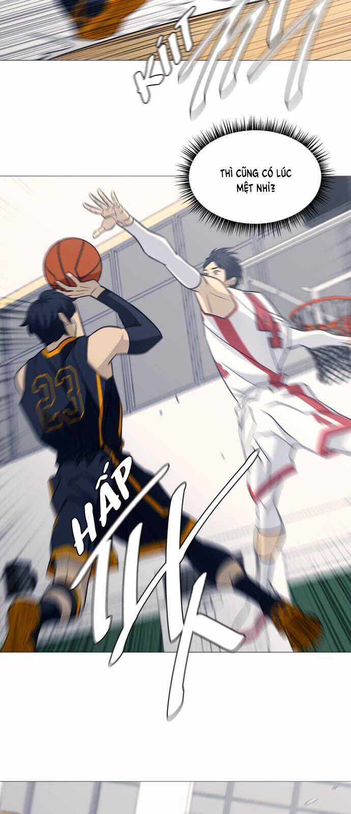 Garbage Time - Chapter 135 - Trang 31