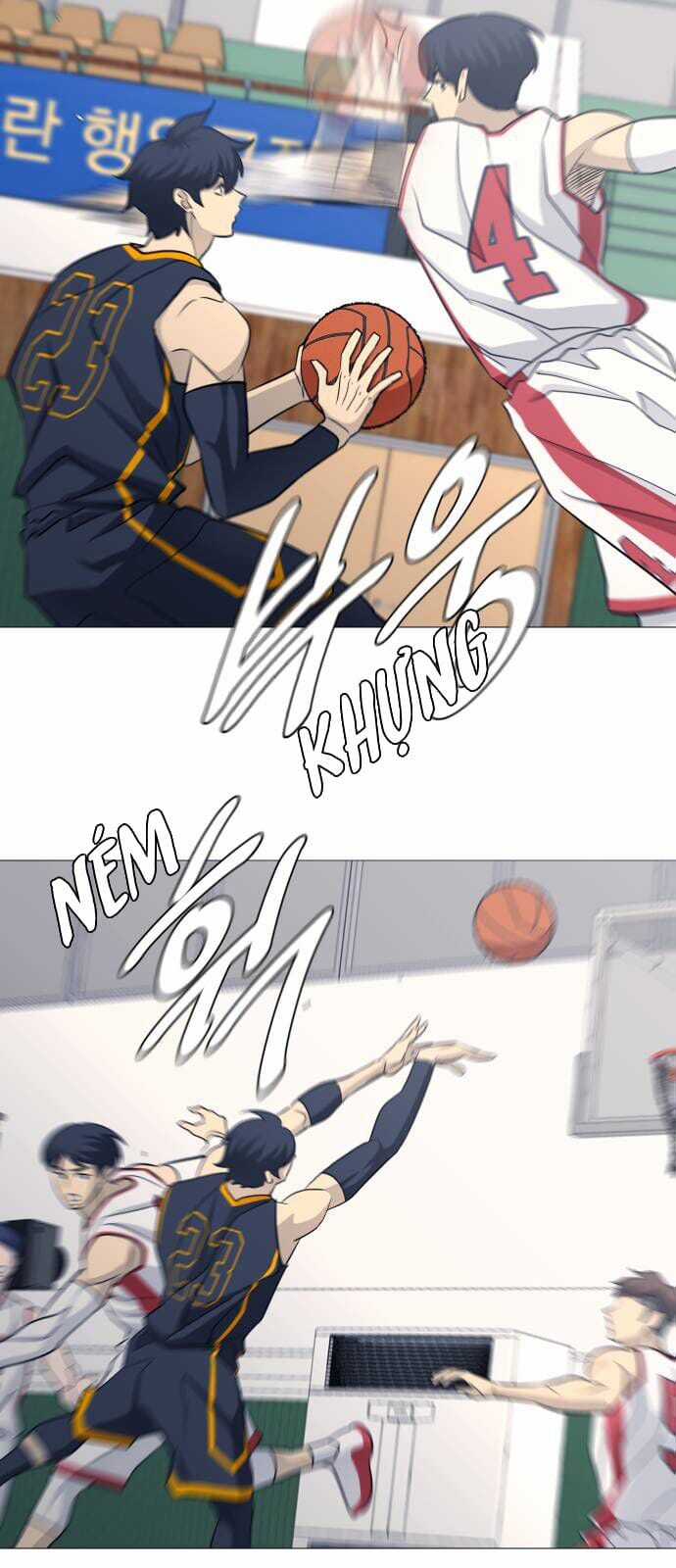 Garbage Time - Chapter 135 - Trang 32