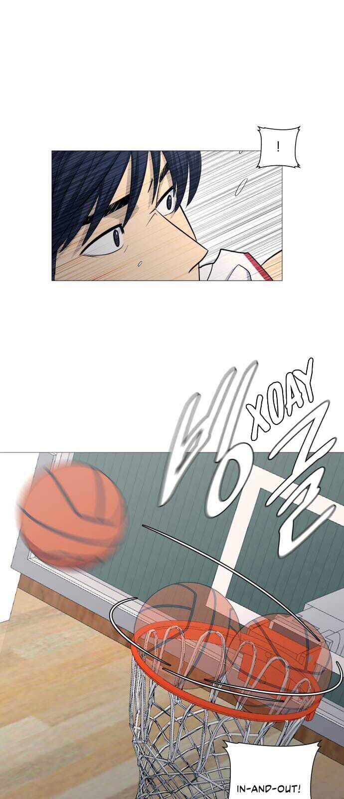 Garbage Time - Chapter 135 - Trang 33