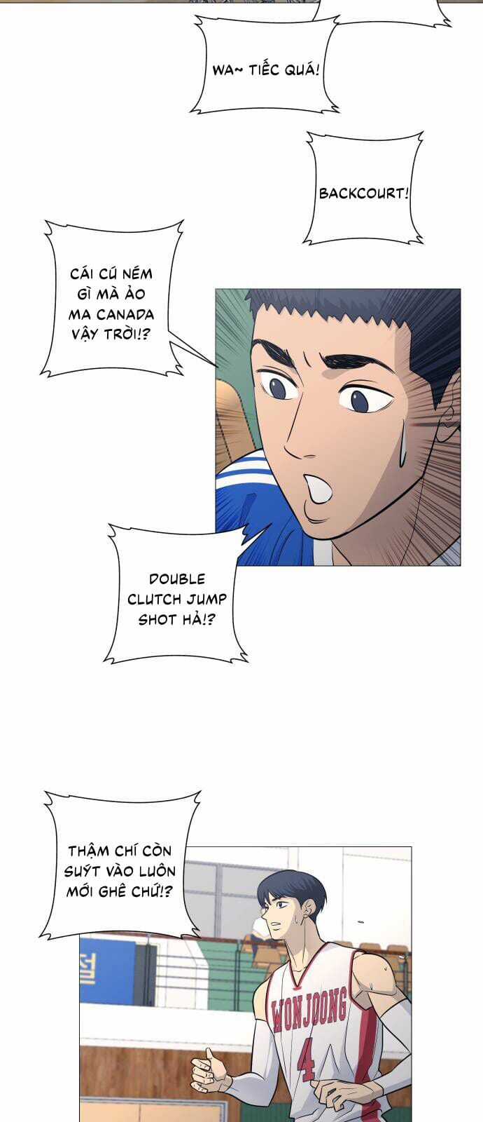 Garbage Time - Chapter 135 - Trang 34