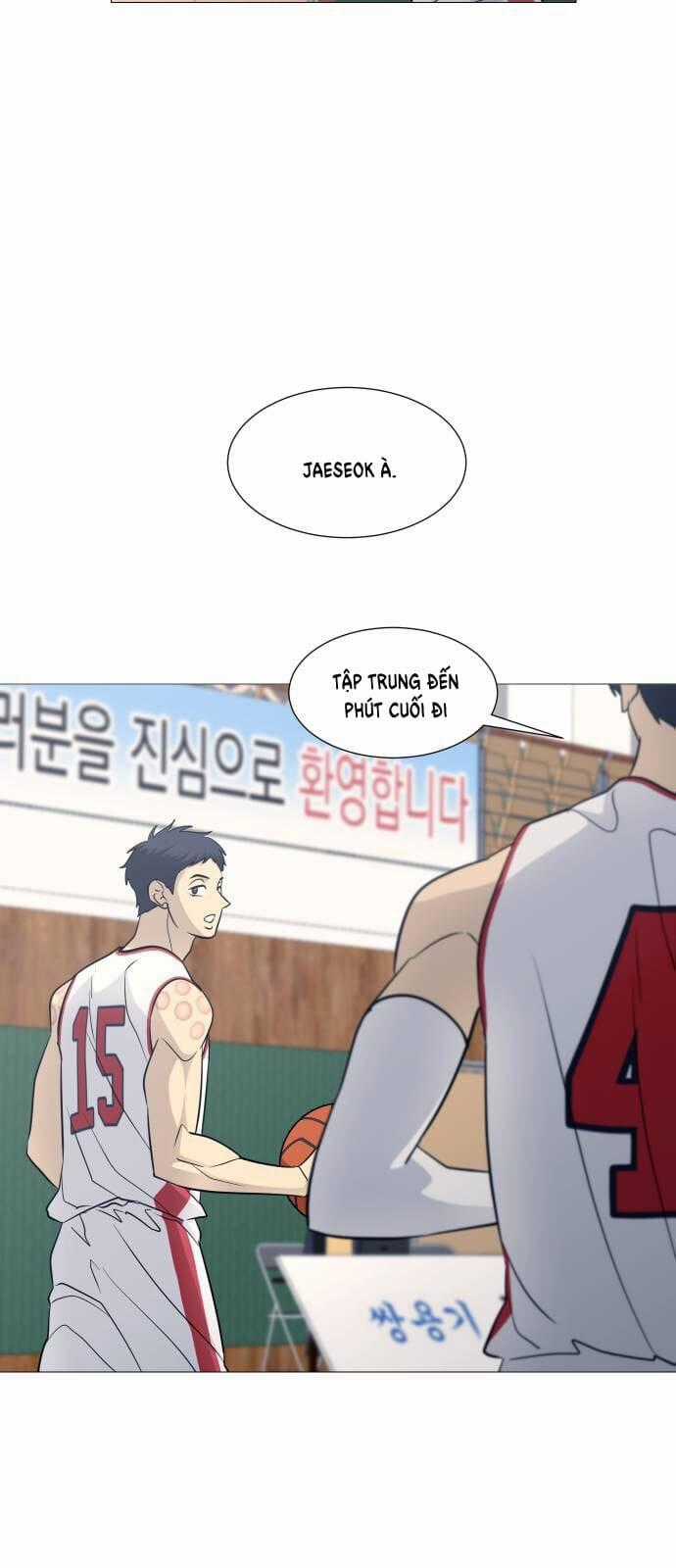 Garbage Time - Chapter 135 - Trang 35