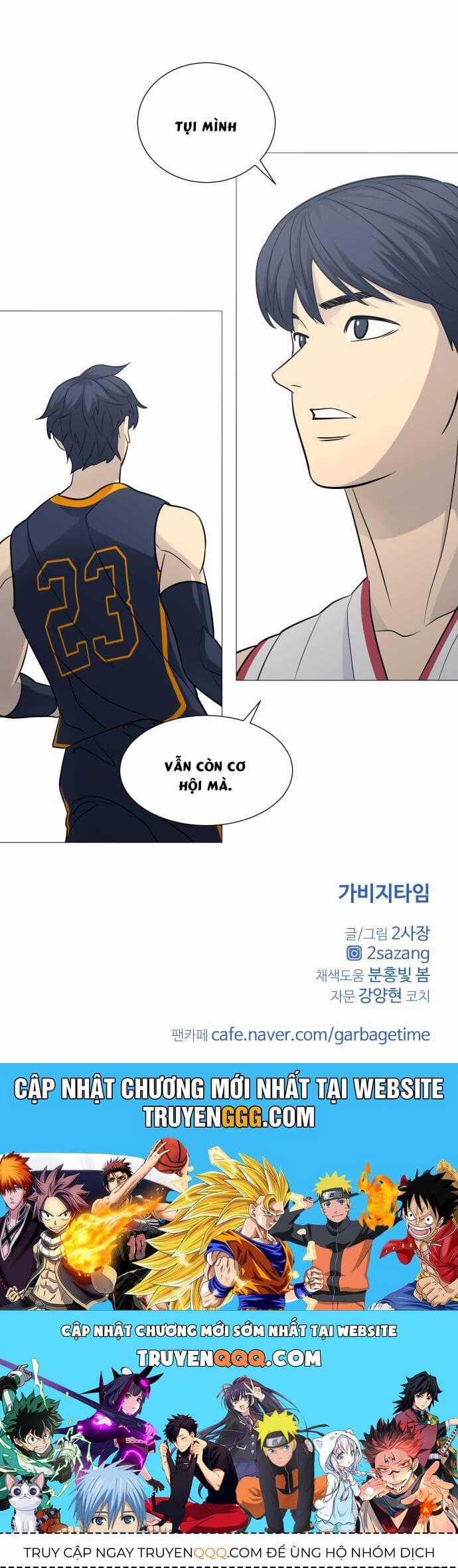 Garbage Time - Chapter 135 - Trang 36