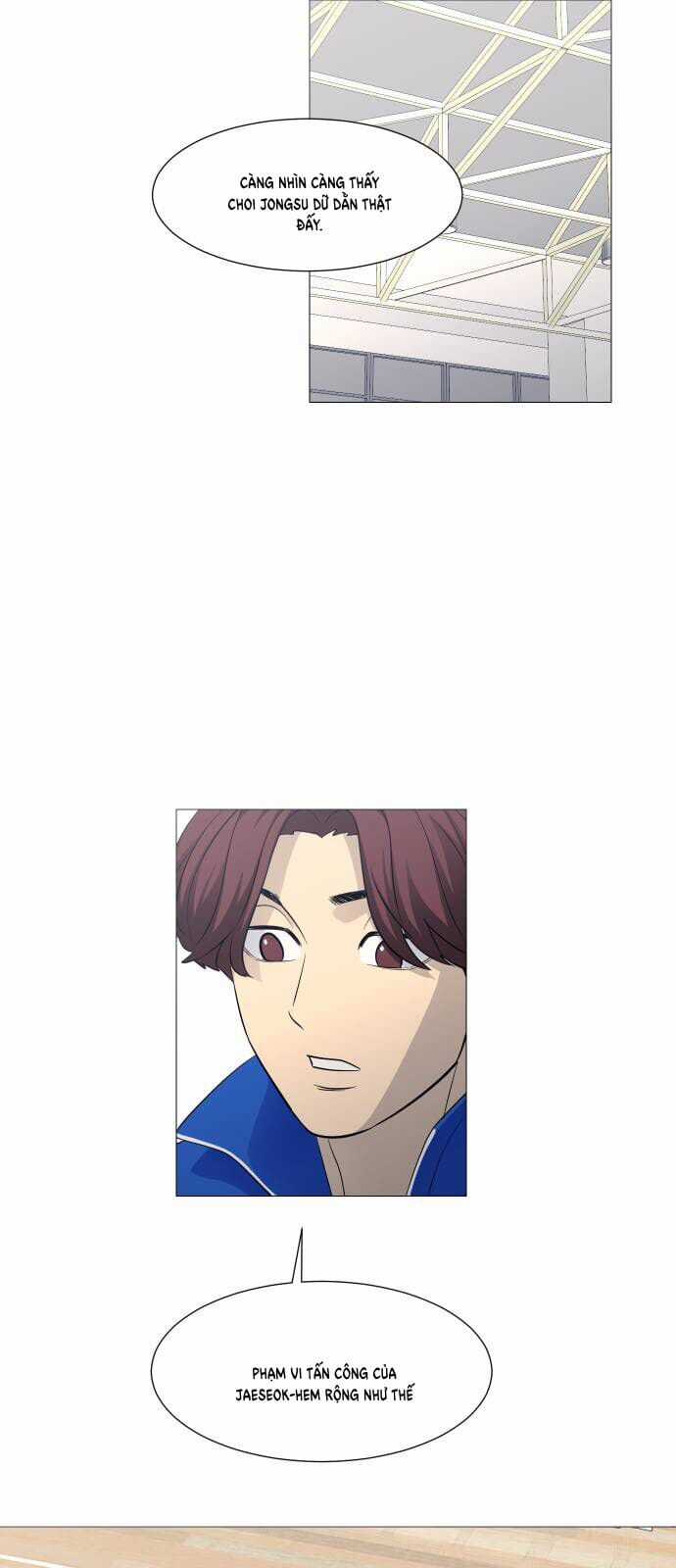 Garbage Time - Chapter 135 - Trang 6