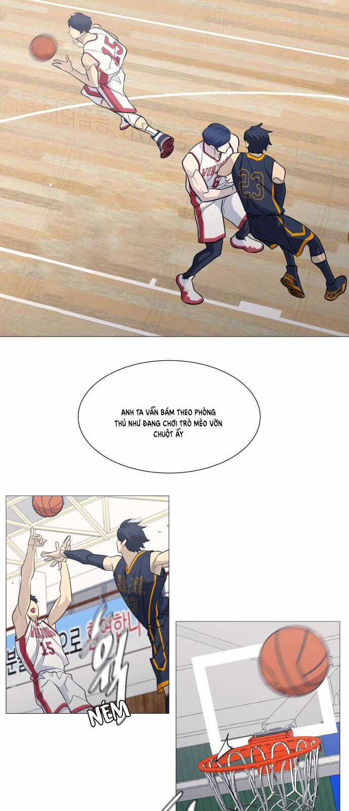 Garbage Time - Chapter 135 - Trang 7