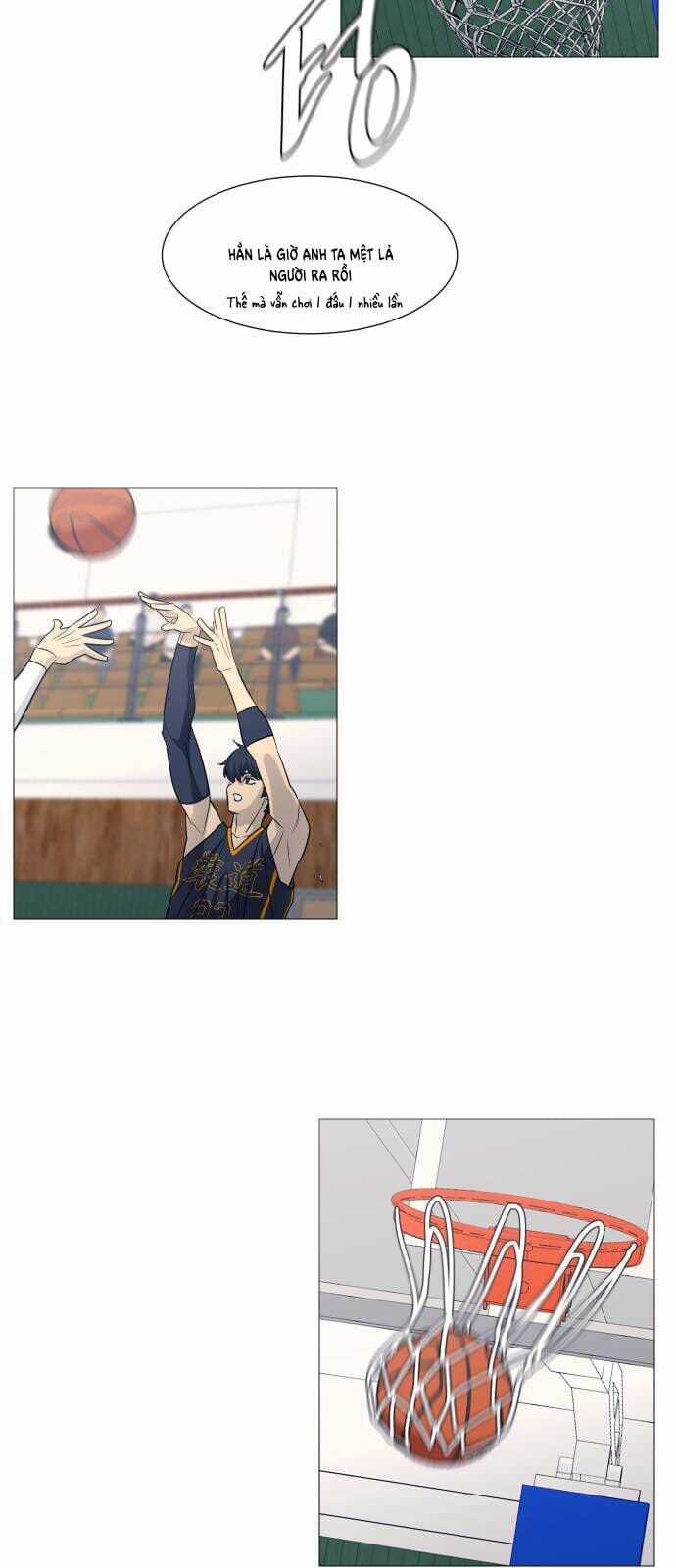 Garbage Time - Chapter 135 - Trang 8