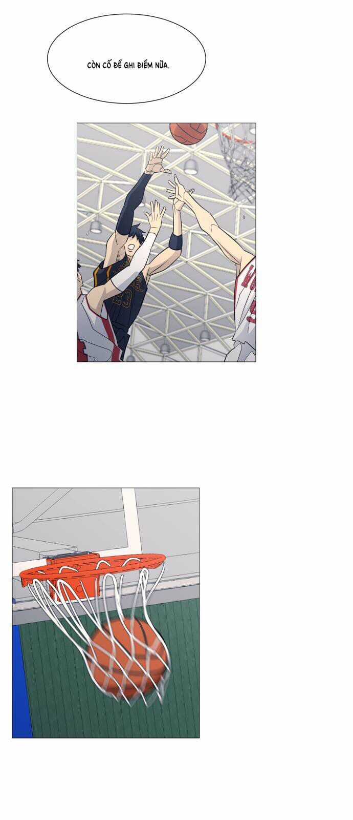 Garbage Time - Chapter 135 - Trang 9