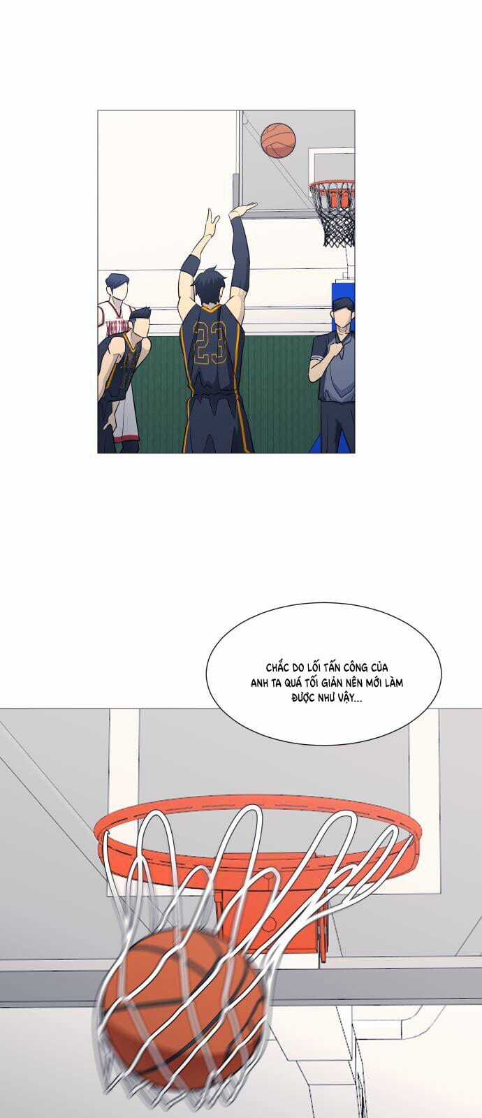 Garbage Time - Chapter 135 - Trang 10