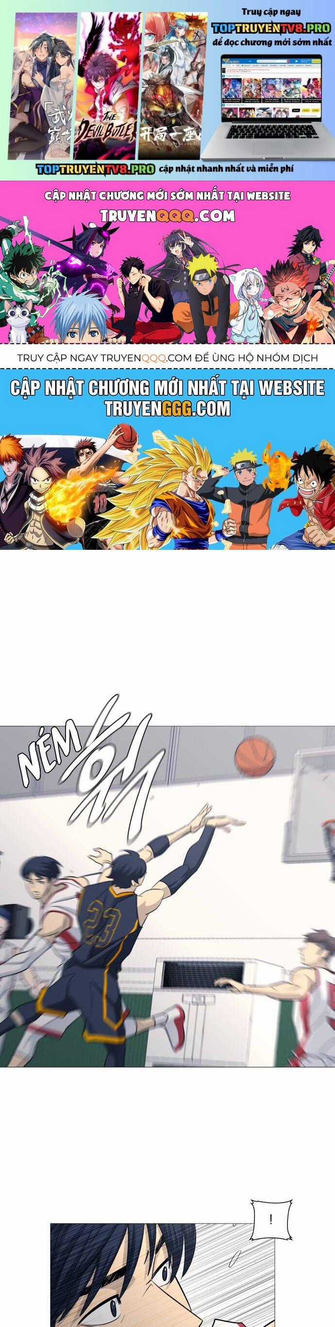 Garbage Time - Chapter 136 - Trang 1