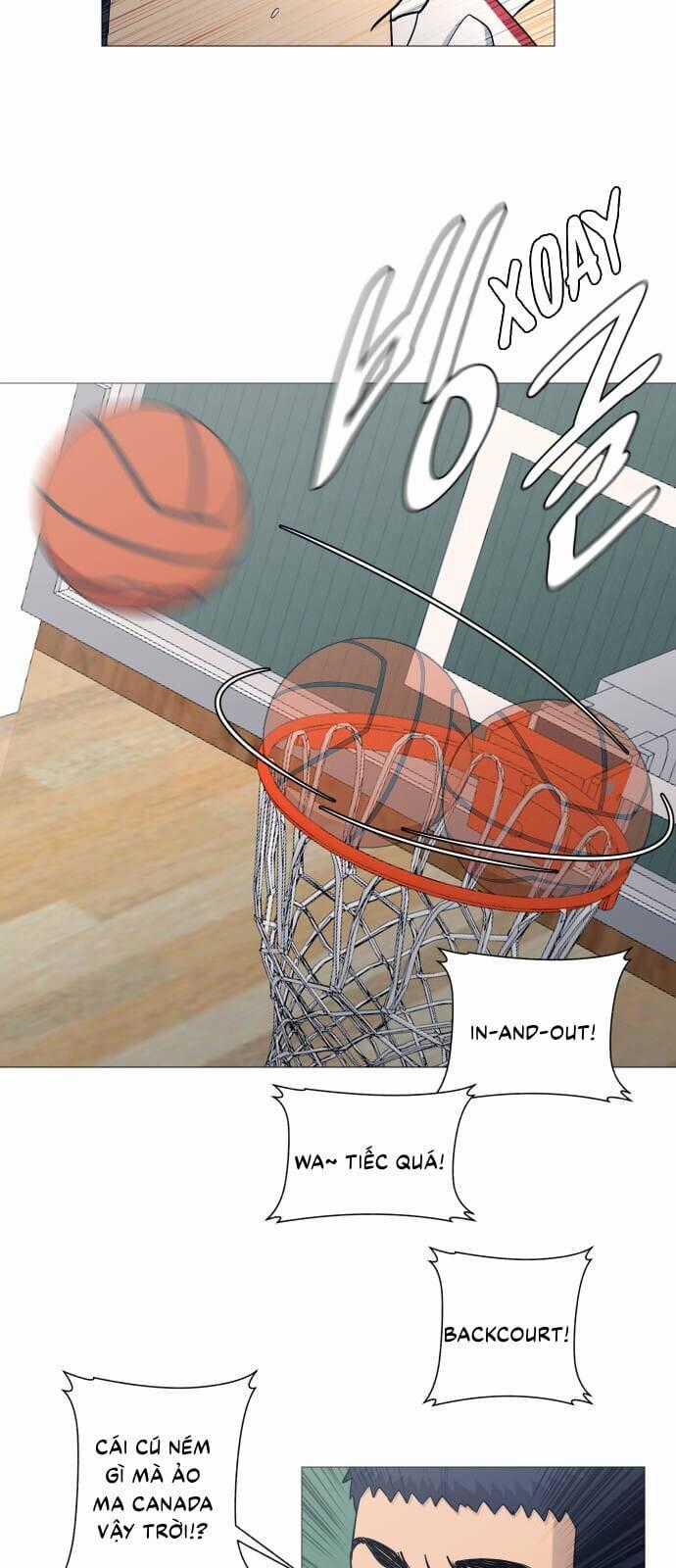 Garbage Time - Chapter 136 - Trang 2