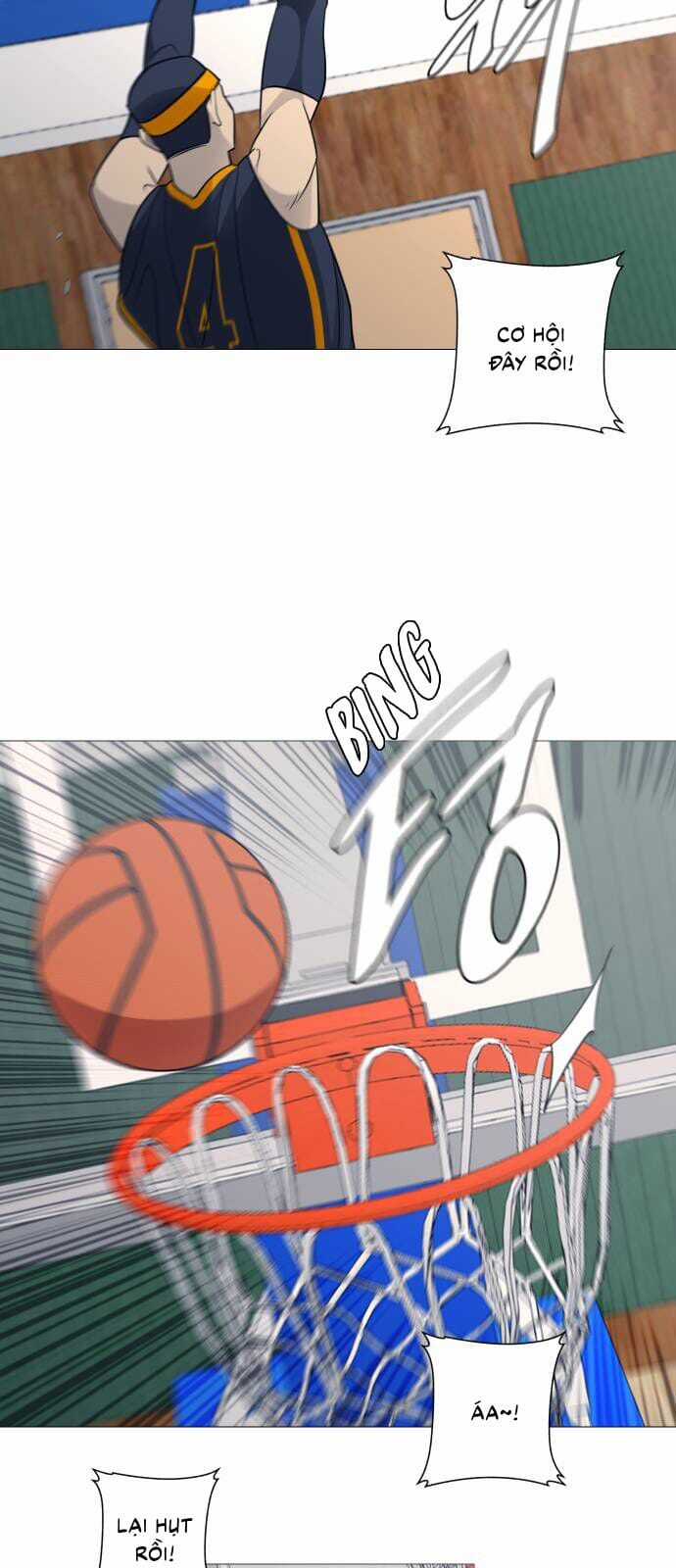 Garbage Time - Chapter 136 - Trang 11