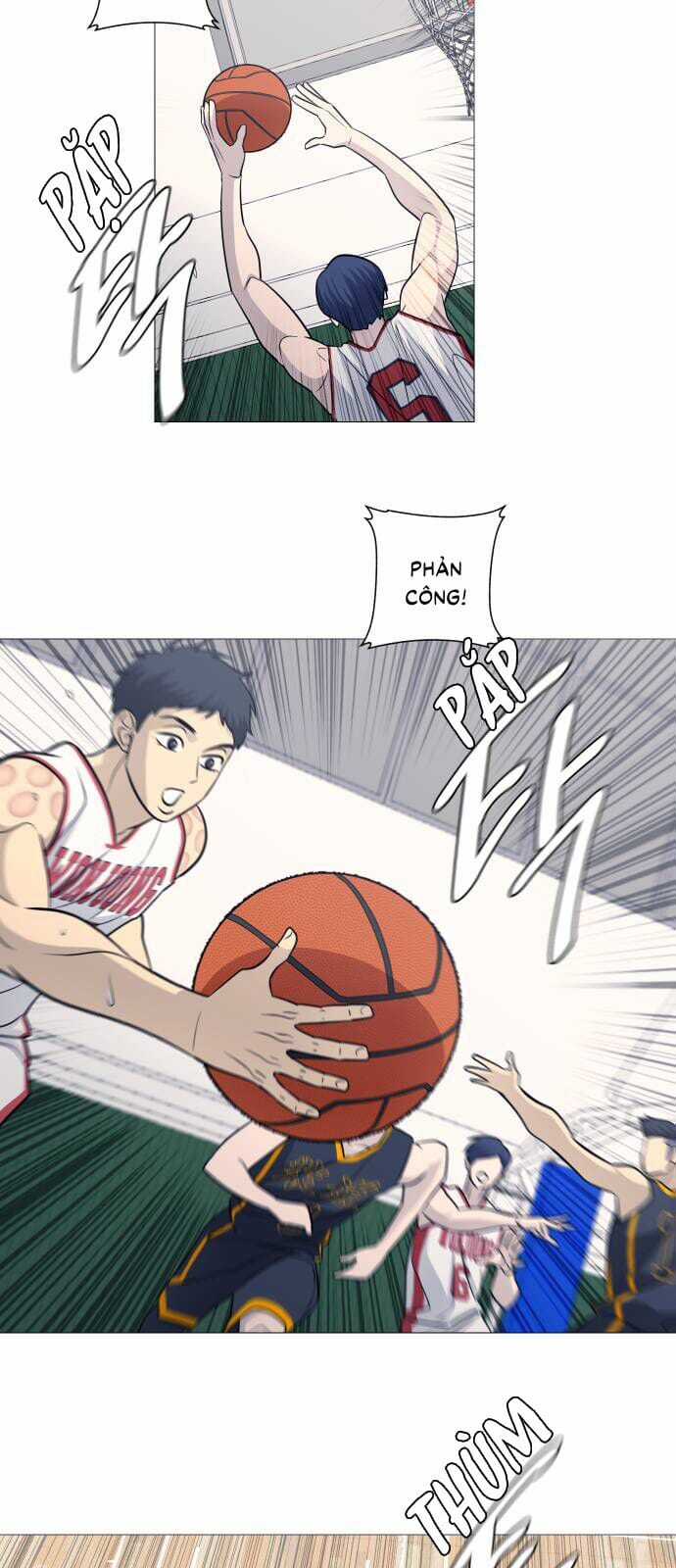 Garbage Time - Chapter 136 - Trang 12