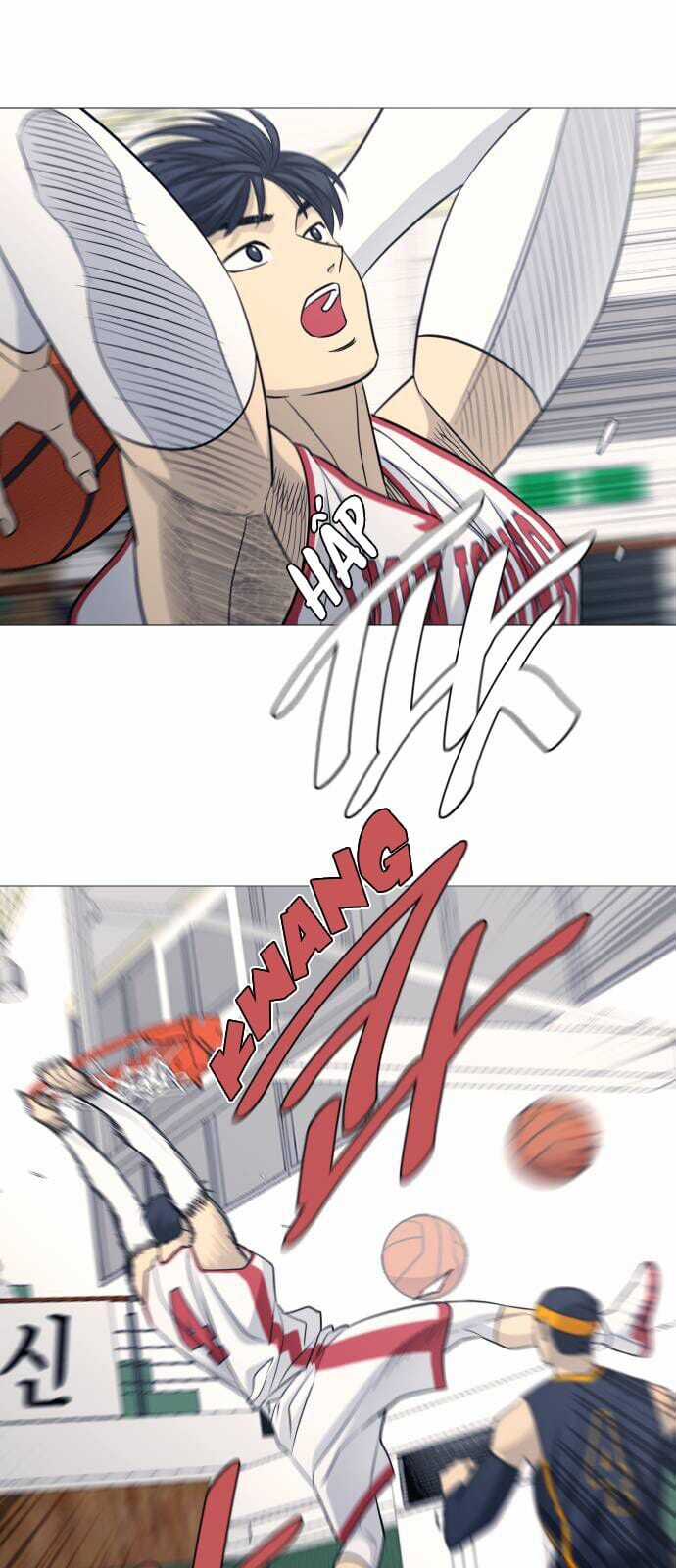 Garbage Time - Chapter 136 - Trang 14