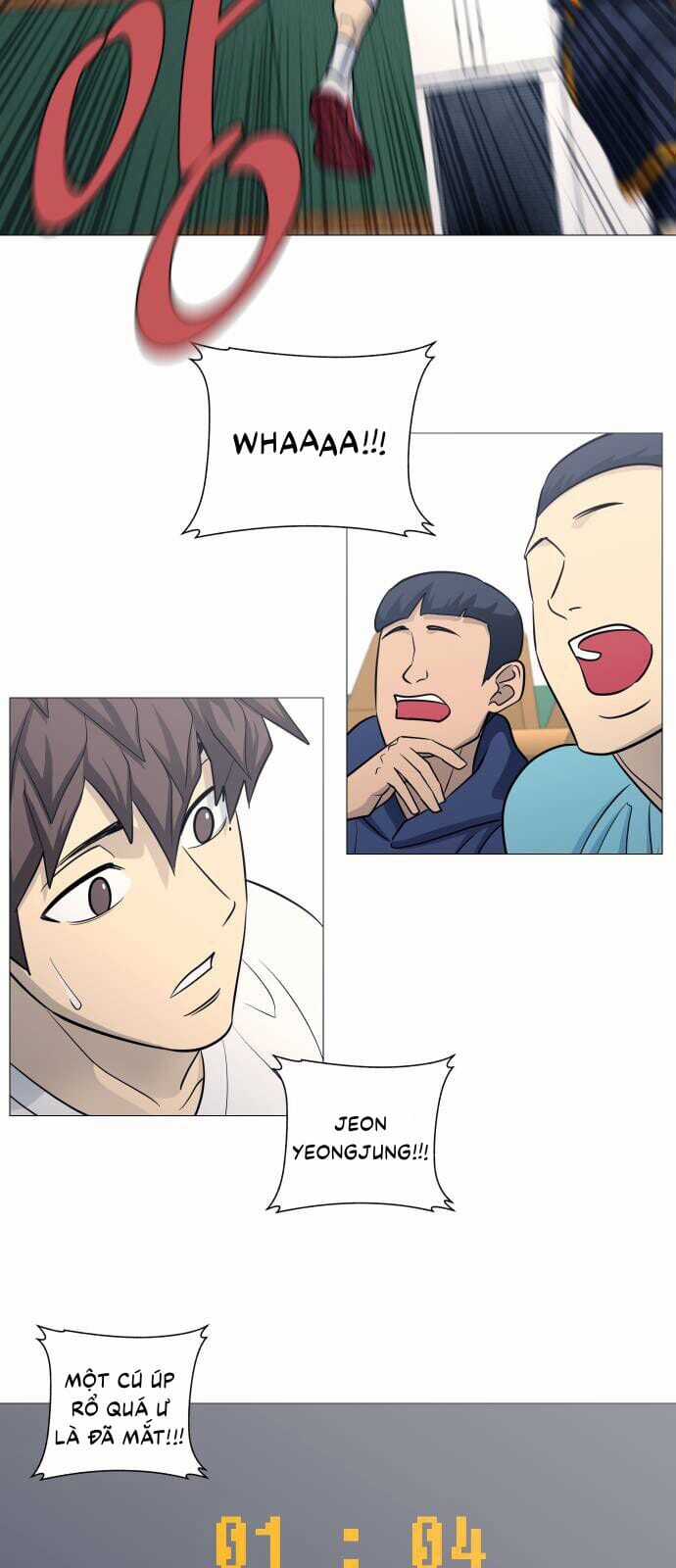 Garbage Time - Chapter 136 - Trang 15