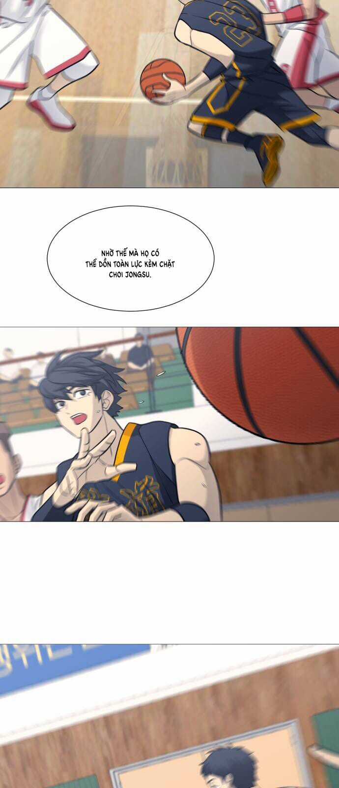 Garbage Time - Chapter 136 - Trang 18