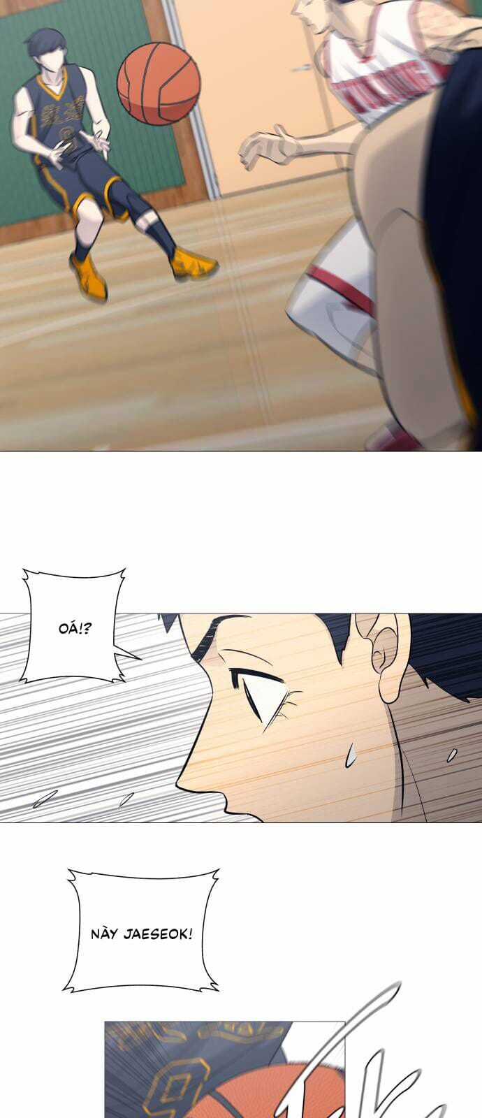 Garbage Time - Chapter 136 - Trang 19