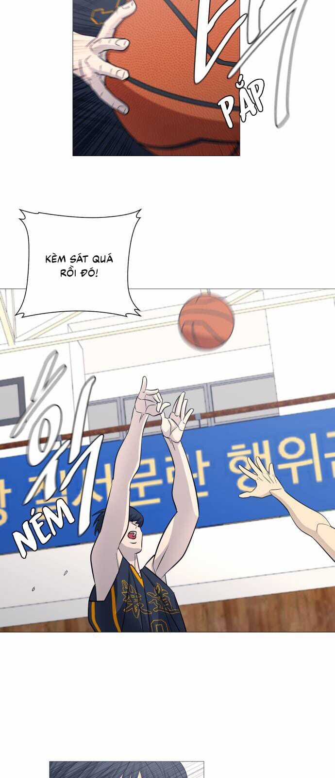 Garbage Time - Chapter 136 - Trang 20