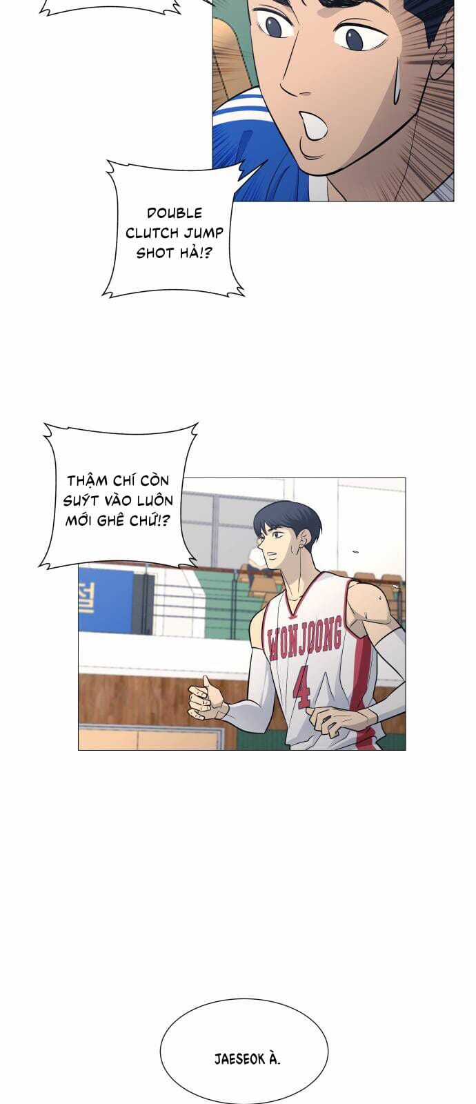 Garbage Time - Chapter 136 - Trang 3