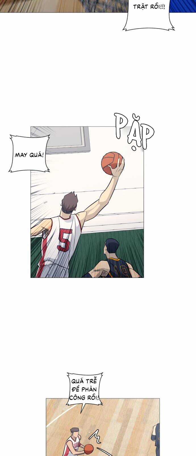 Garbage Time - Chapter 136 - Trang 22