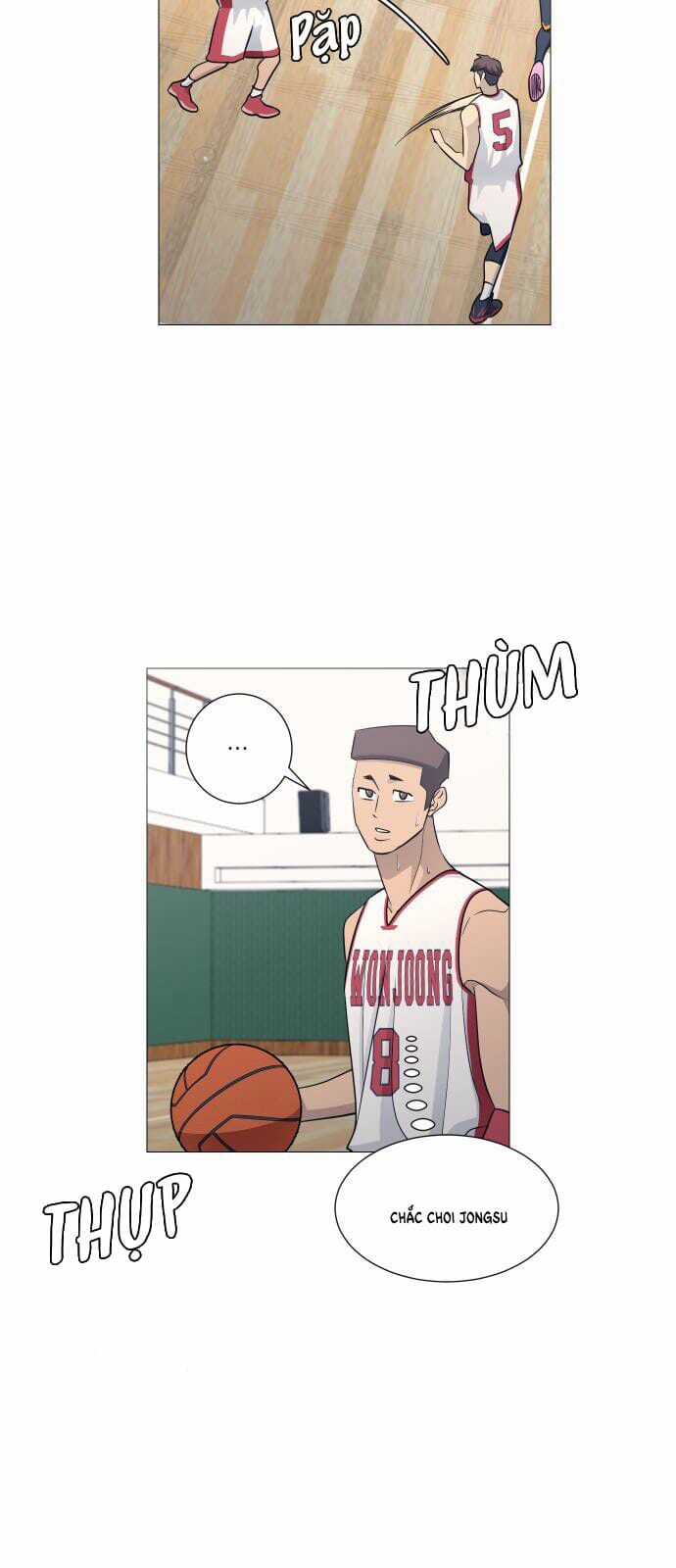 Garbage Time - Chapter 136 - Trang 23