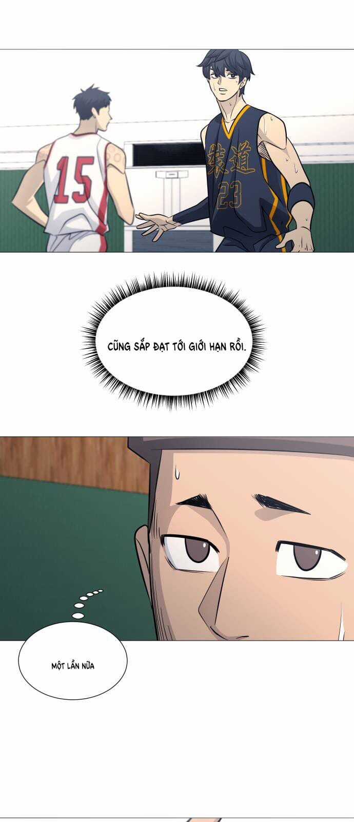 Garbage Time - Chapter 136 - Trang 24