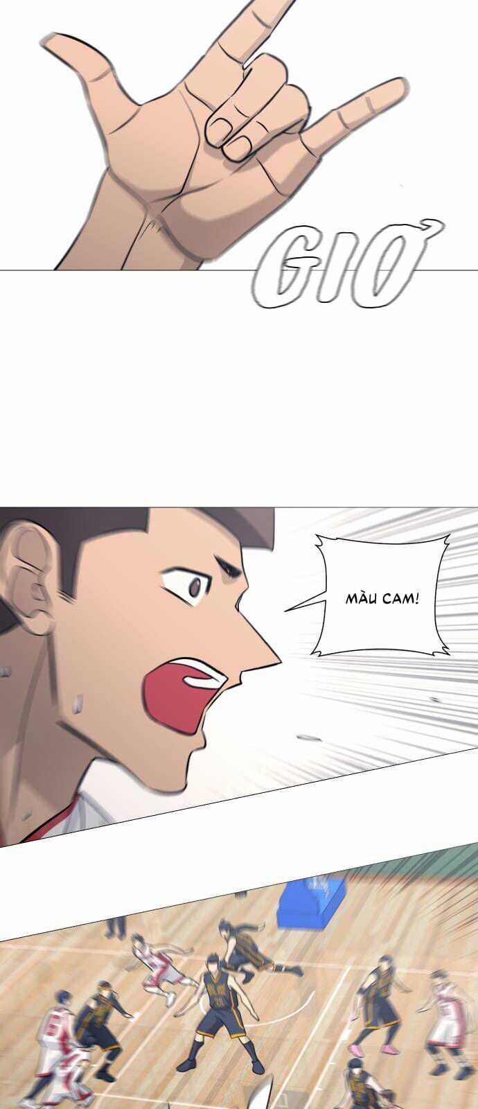 Garbage Time - Chapter 136 - Trang 25