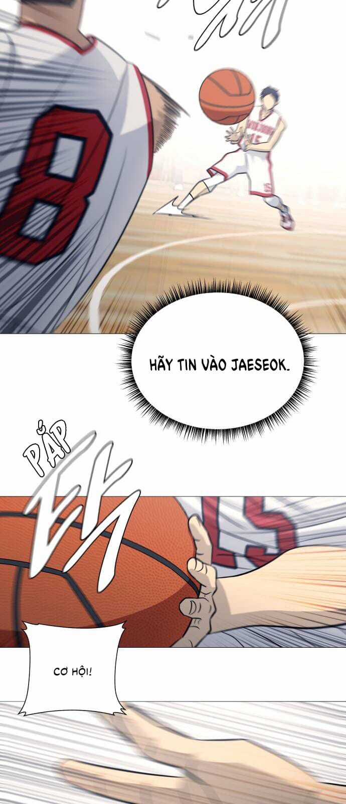 Garbage Time - Chapter 136 - Trang 27