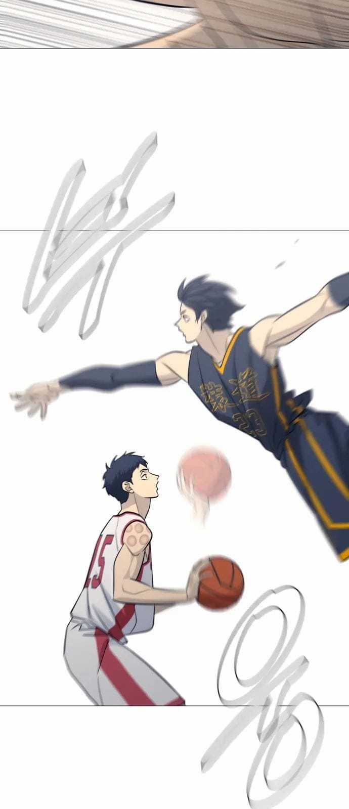 Garbage Time - Chapter 136 - Trang 28