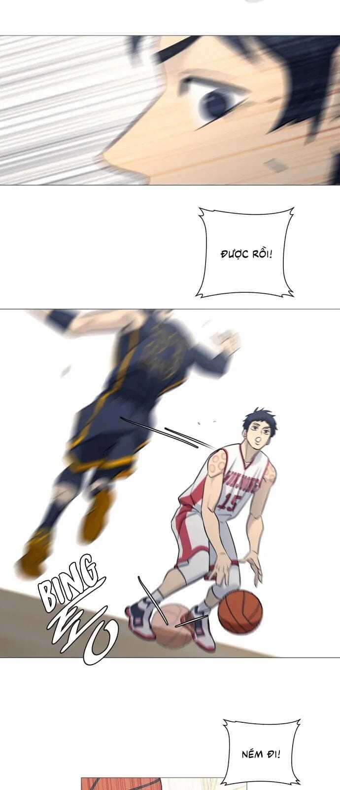 Garbage Time - Chapter 136 - Trang 29