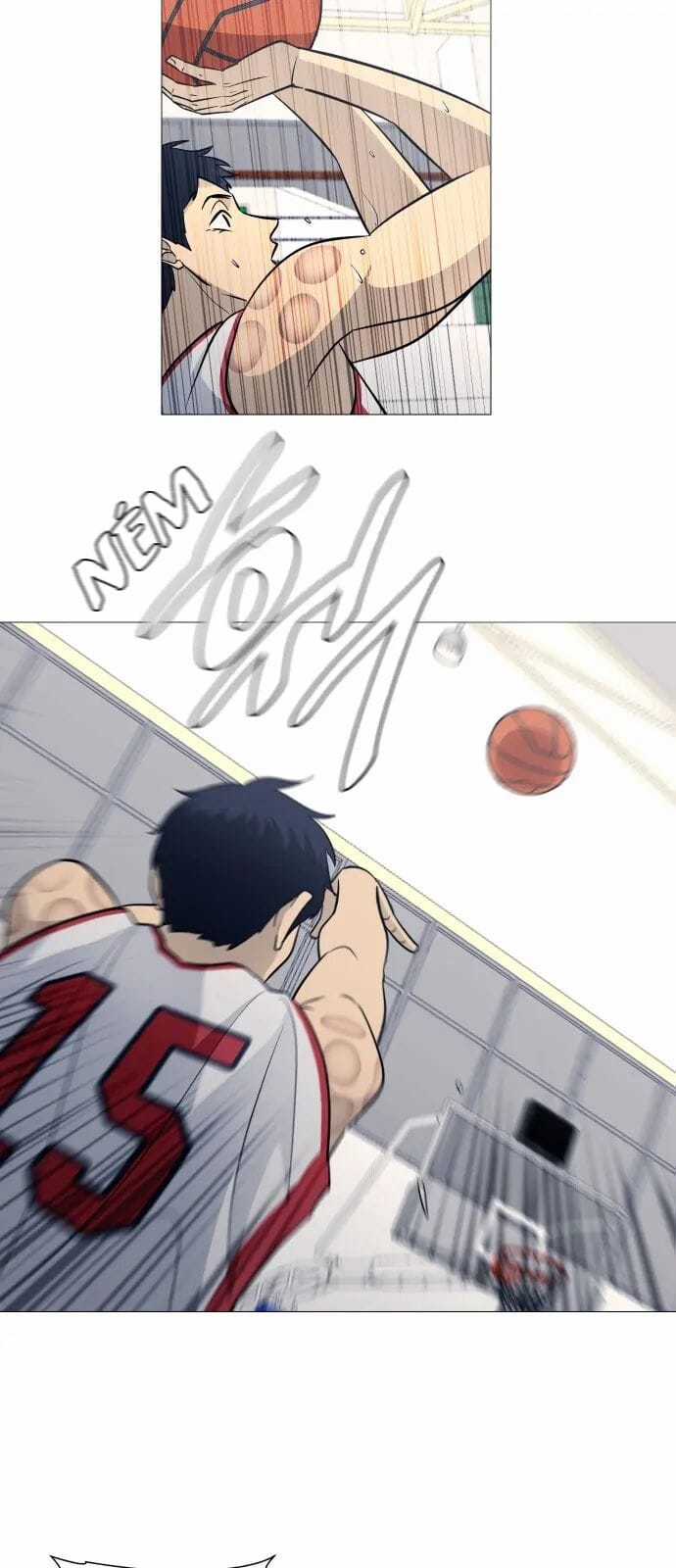 Garbage Time - Chapter 136 - Trang 30