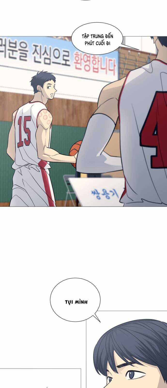 Garbage Time - Chapter 136 - Trang 4