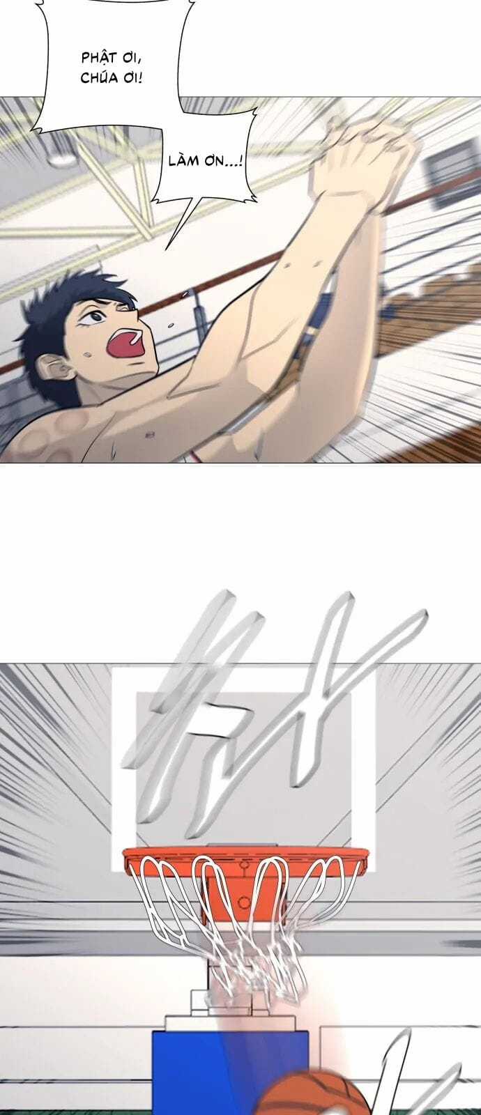 Garbage Time - Chapter 136 - Trang 31