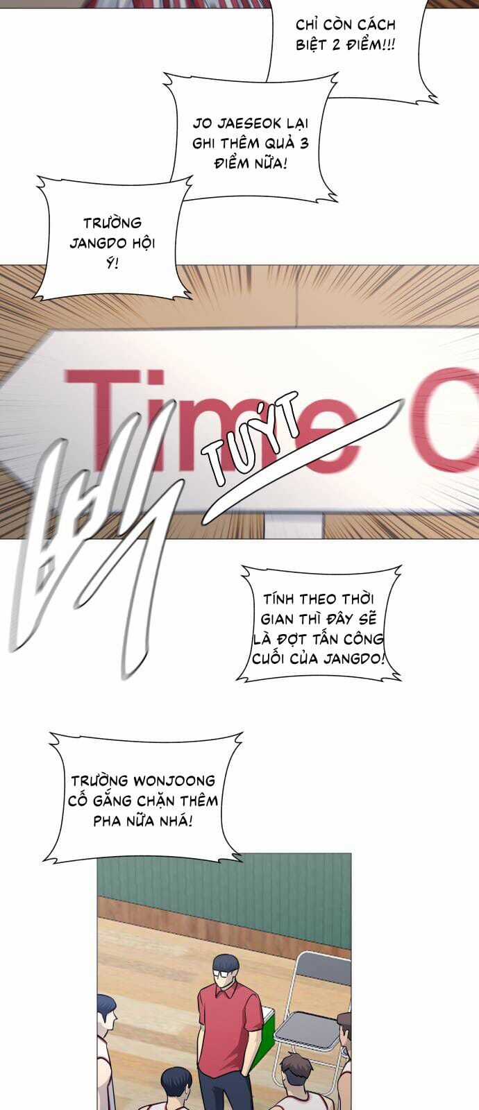 Garbage Time - Chapter 136 - Trang 34