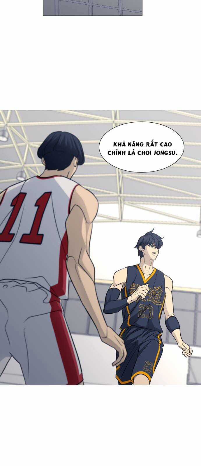 Garbage Time - Chapter 136 - Trang 36