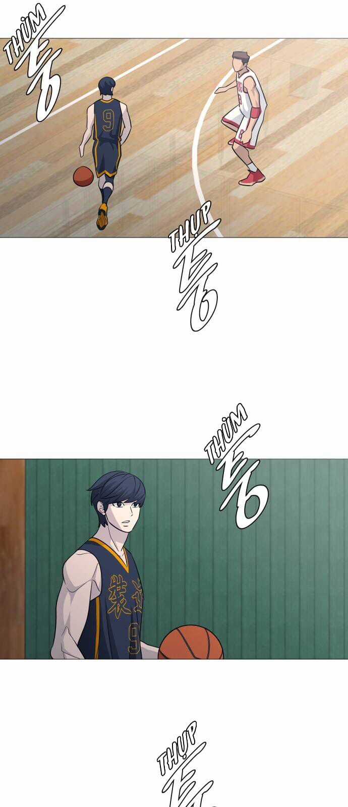 Garbage Time - Chapter 136 - Trang 37